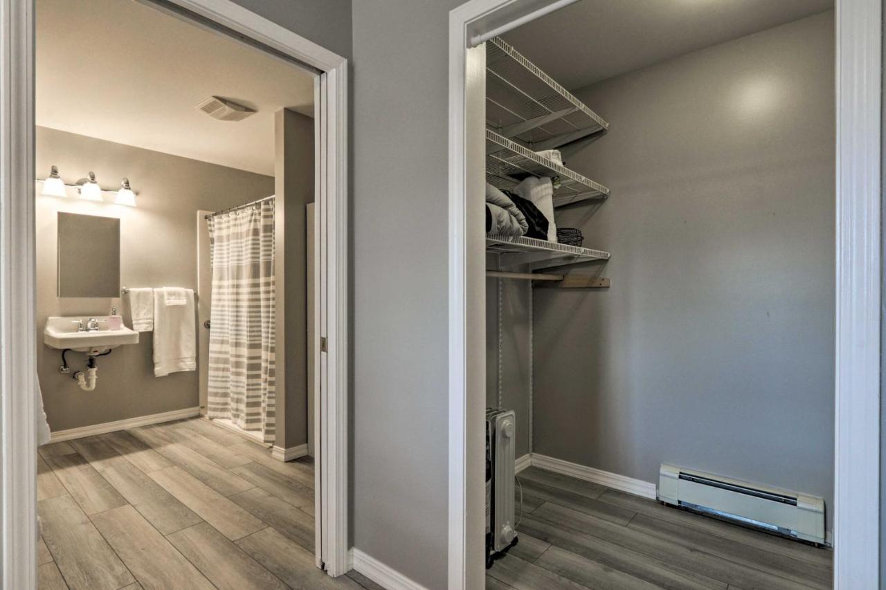 Centrally Located South Hill Apartment With Smart Tv Спокейн Екстериор снимка