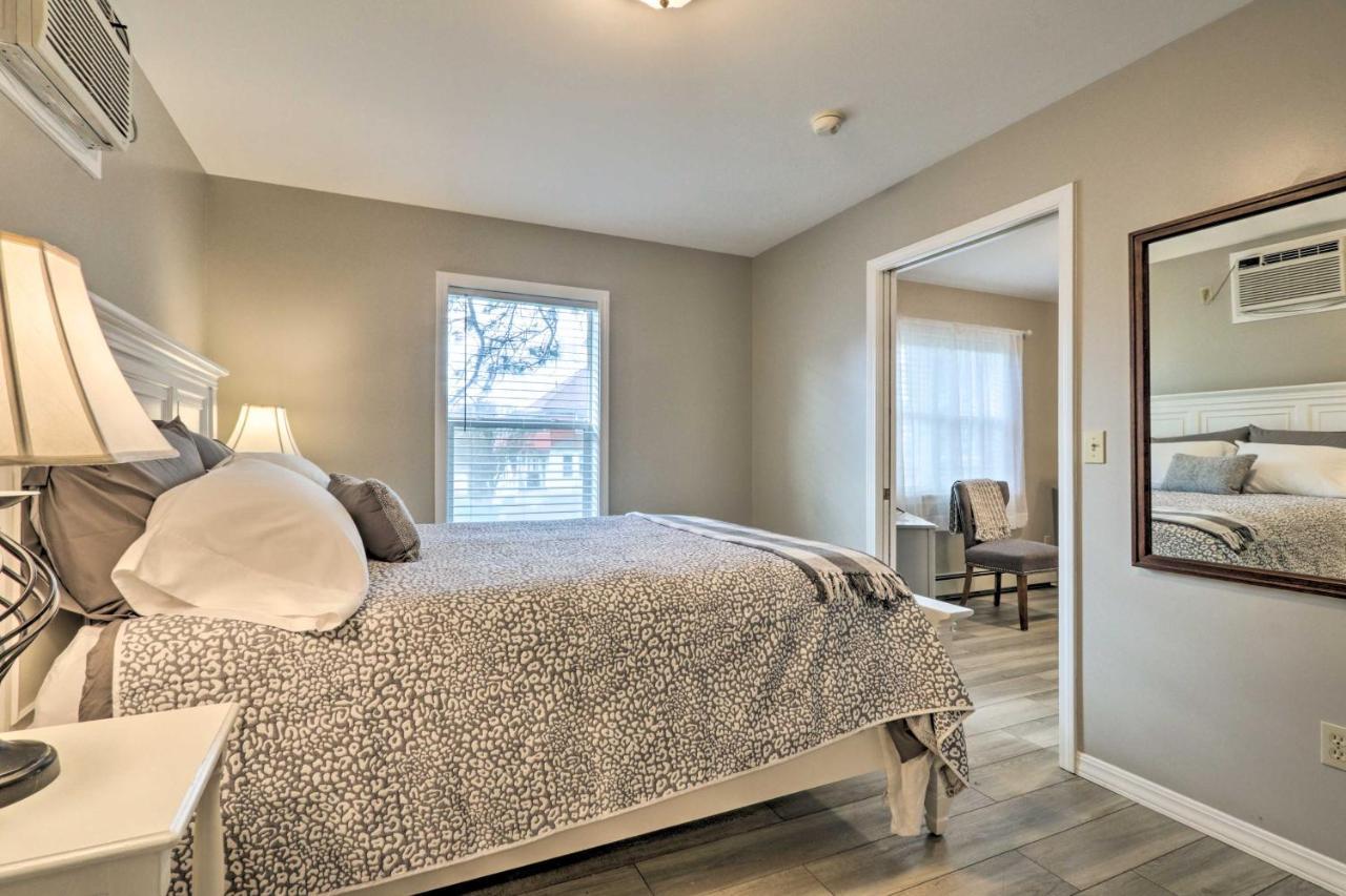 Centrally Located South Hill Apartment With Smart Tv Спокейн Екстериор снимка